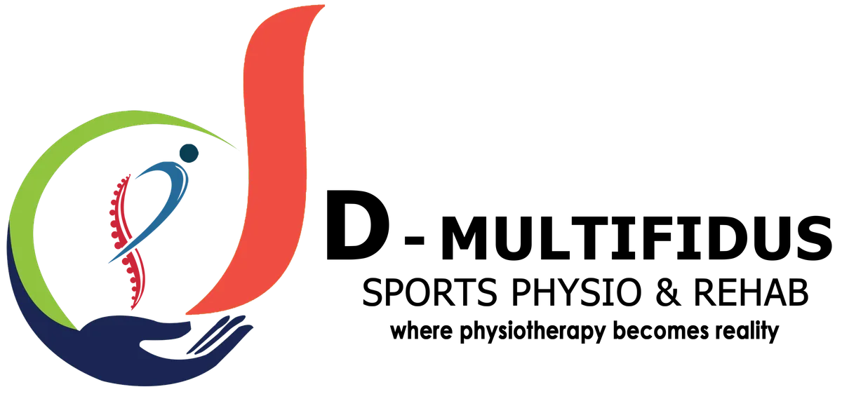 D-Multifidus logo